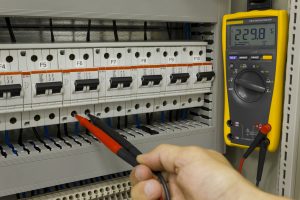 Electricians in Watford, Cassiobury, WD17